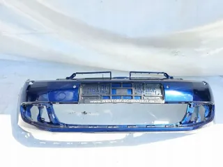 2007-2012 5K0807221 5550000 Бампер передний Volkswagen Golf 6 Арт e11876970, вид 7