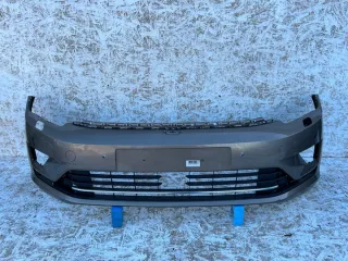 510807221F Бампер передний Volkswagen Golf 7 Арт e11876957, вид 1