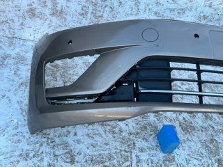 510807221F Бампер передний Volkswagen Golf 7 Арт e11876957, вид 11