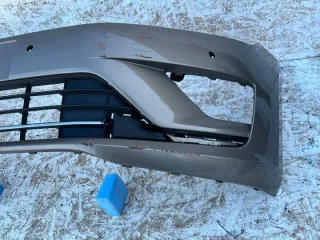 510807221F Бампер передний Volkswagen Golf 7 Арт e11876957, вид 12