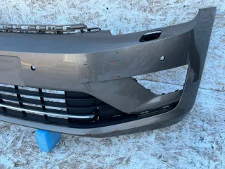 510807221F Бампер передний Volkswagen Golf 7 Арт e11876957, вид 4