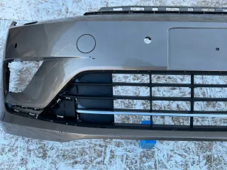 510807221F Бампер передний Volkswagen Golf 7 Арт e11876957, вид 6