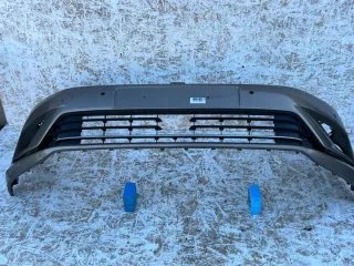 510807221F Бампер передний Volkswagen Golf 7 Арт e11876957, вид 8