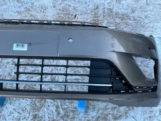 510807221F Бампер передний Volkswagen Golf 7 Арт e11876957, вид 9