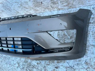 510807221F Бампер передний Volkswagen Golf 7 Арт e11876957, вид 10