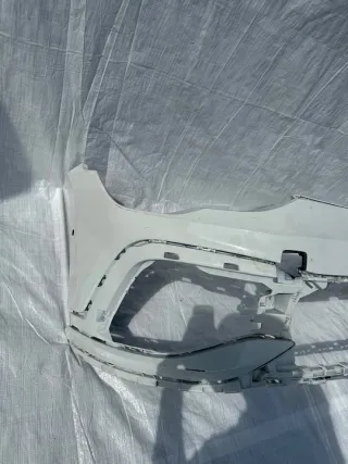 5H0807221D Бампер передний Volkswagen Golf 8 Арт e11876939, вид 2
