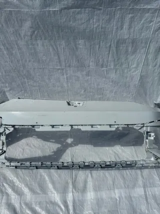 5H0807221D Бампер передний Volkswagen Golf 8 Арт e11876939, вид 3