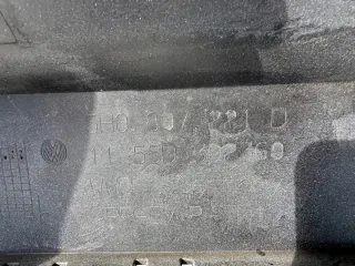 5H0807221D Бампер передний Volkswagen Golf 8 Арт e11876939, вид 8
