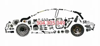5H0807221D Бампер передний Volkswagen Golf 8 Арт e11876939, вид 9