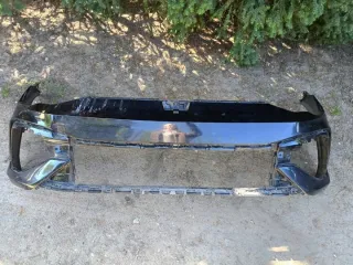 5H0807221E Бампер передний Volkswagen Golf 8 Арт e11876926, вид 1