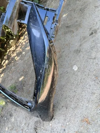 5H0807221E Бампер передний Volkswagen Golf 8 Арт e11876926, вид 4