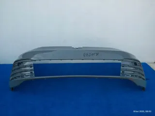 5H0807221J RB211JR Бампер передний Volkswagen Golf 8 Арт e11876925, вид 1