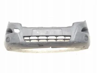  Бампер передний Renault Master 3 Арт e11876749, вид 1