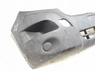  Бампер передний Renault Master 3 Арт e11876749, вид 3