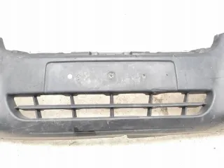 Бампер передний Renault Master 3 Арт e11876749, вид 4