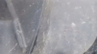 9816681577 Бампер задний Peugeot 5008 2 Арт e11876686, вид 3