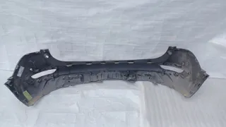 9816681577 Бампер задний Peugeot 5008 2 Арт e11876686, вид 4