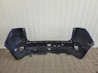 9811865077 9811019077 9811018977 Бампер задний Peugeot 3008 2 Арт e11876673, вид 11