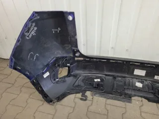 9811865077 9811019077 9811018977 Бампер задний Peugeot 3008 2 Арт e11876673, вид 12
