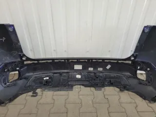 9811865077 9811019077 9811018977 Бампер задний Peugeot 3008 2 Арт e11876673, вид 13