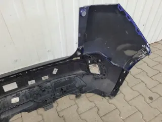 9811865077 9811019077 9811018977 Бампер задний Peugeot 3008 2 Арт e11876673, вид 14