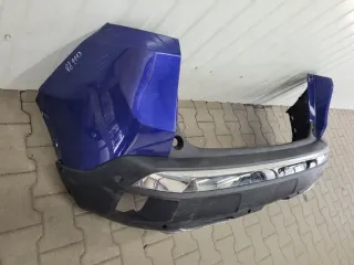 9811865077 9811019077 9811018977 Бампер задний Peugeot 3008 2 Арт e11876673, вид 2