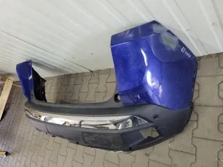 9811865077 9811019077 9811018977 Бампер задний Peugeot 3008 2 Арт e11876673, вид 3