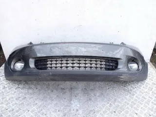  Бампер передний MINI COUNTRYMAN R60 Арт e11876544, вид 2
