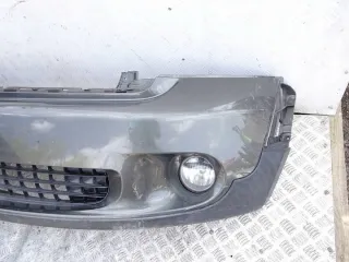  Бампер передний MINI COUNTRYMAN R60 Арт e11876544, вид 3