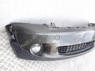  Бампер передний MINI COUNTRYMAN R60 Арт e11876544, вид 7