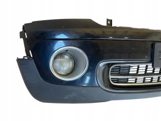  Бампер передний MINI Cooper R56 Арт e11876542, вид 2
