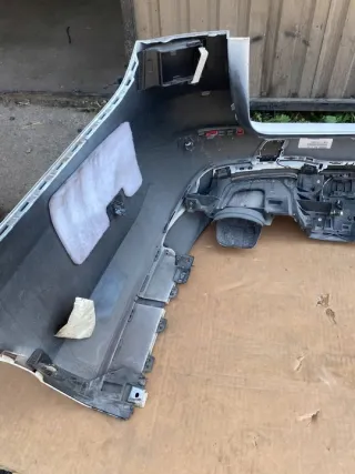 A2138850301 Бампер задний Mercedes E W213 Арт e11876468, вид 6
