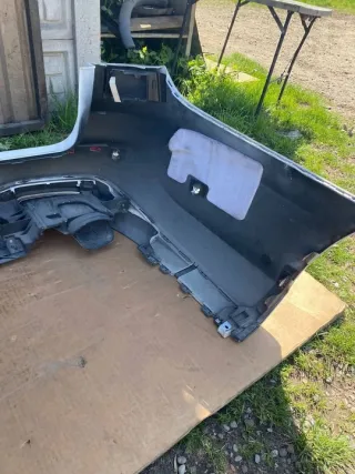 A2138850301 Бампер задний Mercedes E W213 Арт e11876468, вид 7