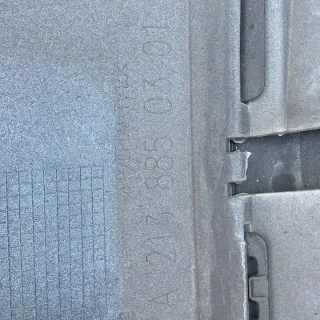 A2138850301 Бампер задний Mercedes E W213 Арт e11876468, вид 8