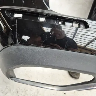A2138850301 Бампер задний Mercedes E W213 Арт e11876466, вид 6