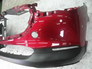 234FSDFSFB Бампер передний Mazda CX30 Арт e11876405, вид 2