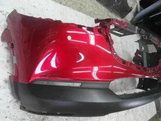 234FSDFSFB Бампер передний Mazda CX30 Арт e11876405, вид 3