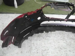 234FSDFSFB Бампер передний Mazda CX30 Арт e11876405, вид 4