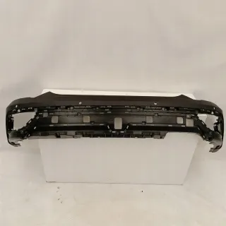 86612-N7GA0 Бампер задний Hyundai Tucson 4 Арт e11876306, вид 1