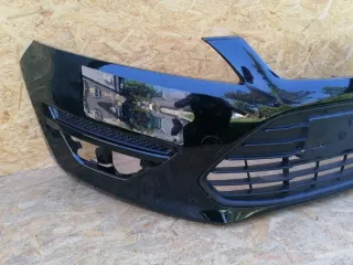 2010-2014R KMR113 BS71-17757-A Бампер передний Ford Mondeo 4 restailing Арт e11876214, вид 2