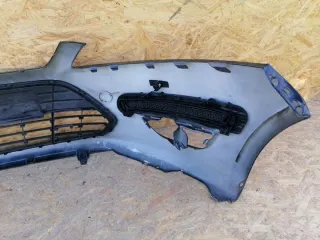 2010-2014R KMR113 BS71-17757-A Бампер передний Ford Mondeo 4 restailing Арт e11876214, вид 9