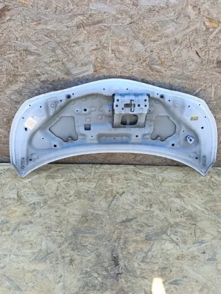 2014-2021 Капот Toyota Aygo 2 Арт e11876073, вид 3