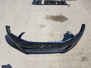  Бампер передний Citroen C4 2 Арт e11876055, вид 2