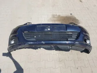  Бампер передний Citroen C4 2 Арт e11876055, вид 3
