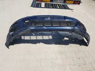  Бампер передний Citroen C4 2 Арт e11876055, вид 4