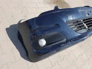  Бампер передний Citroen C4 2 Арт e11876055, вид 5