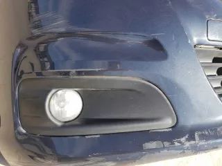  Бампер передний Citroen C4 2 Арт e11876055, вид 6