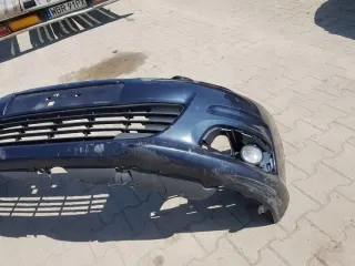  Бампер передний Citroen C4 2 Арт e11876055, вид 8