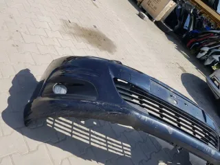  Бампер передний Citroen C4 2 Арт e11876055, вид 9