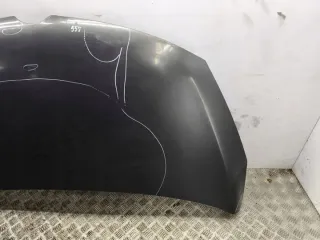 AMD116415 Капот Opel Zafira C Арт e11875920, вид 4